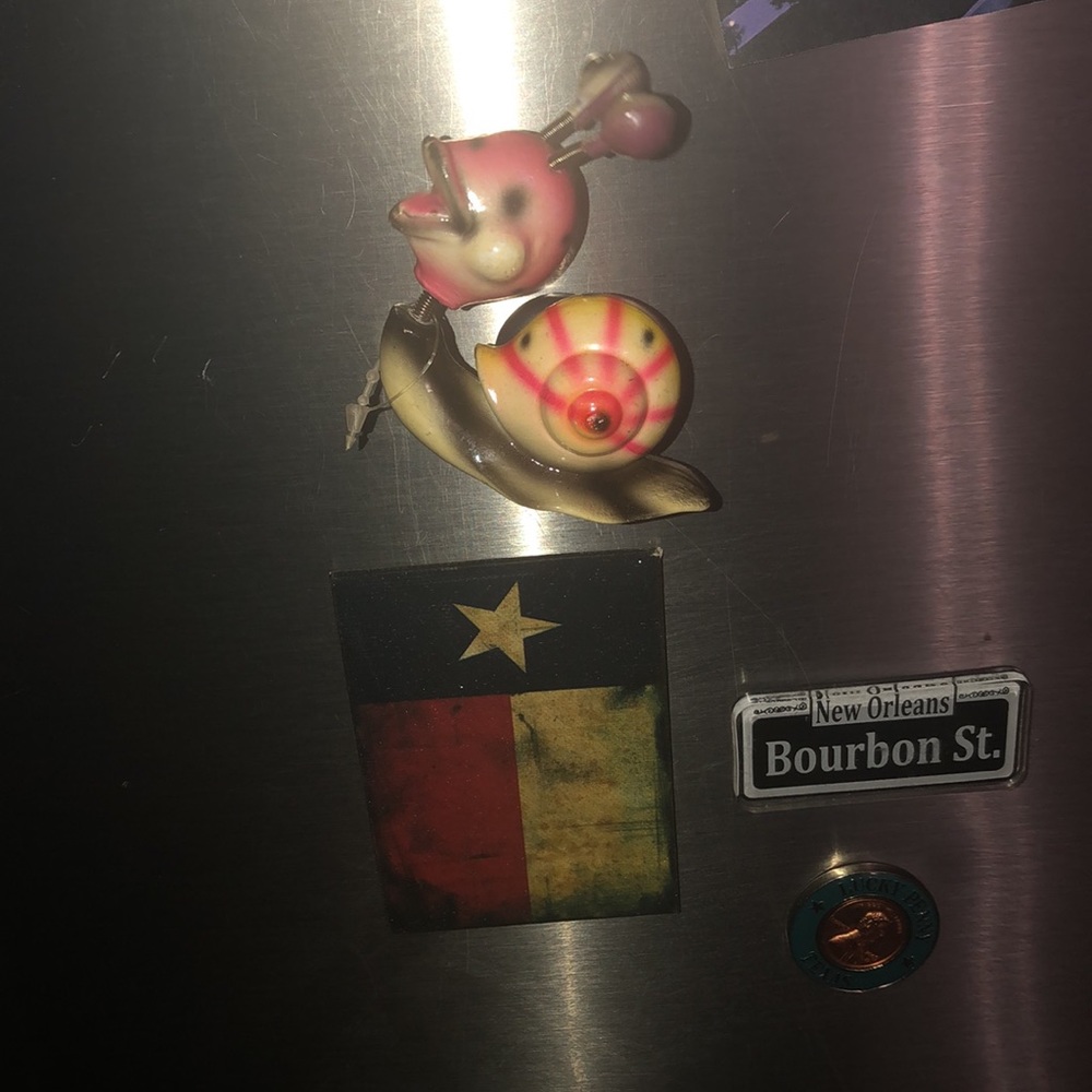 Magnetic magnet s Bundle🦊🦊